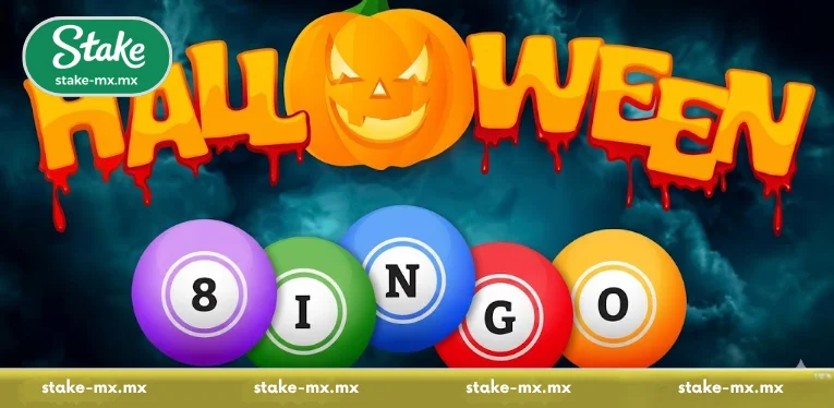 Understanding the Bingo Halloween universe