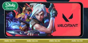 Valorant Betting - A Highly Tactical Esports Experience