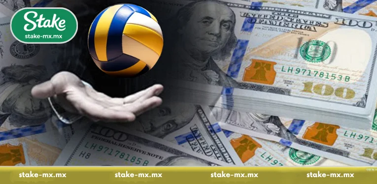 Volleyball Betting - Discover the rules of the game at Stake