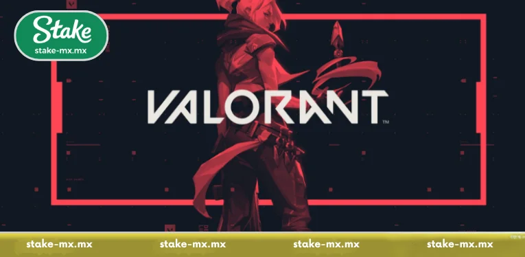 Why Valorant Betting at Stake is Attractive